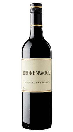 Cabernet Sauvignon Shiraz Dozen