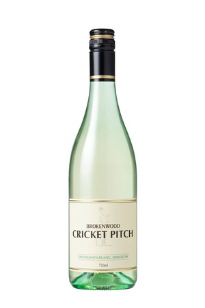2017 Cricket Pitch White Dozen