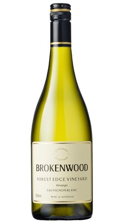 2016 Forest Edge Vineyard Sauvignon Blanc