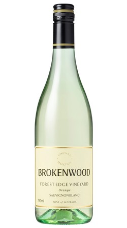 2016 Forest Edge Vineyard Sauvignon Blanc
