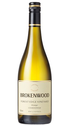 2014 Forest Edge Vineyard Chardonnay