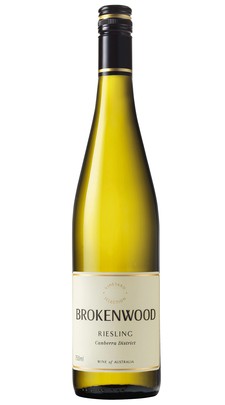2015 Four Winds Vineyard Riesling