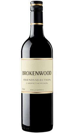 2012 Friends Selection Cabernet Sauvignon Dozen