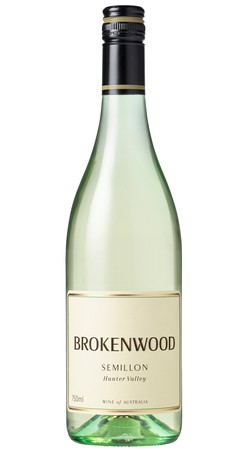 2016 Semillon Dozen