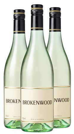 Pack 2: Kindred Vineyard Semillon Cleanskins Dozen