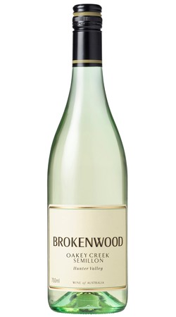 2009 Oakey Creek Vineyard Semillon 6 Pack