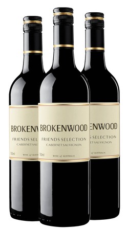 Friends Selection Cabernet Sauvignon (12pk)