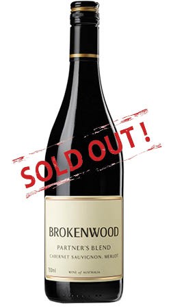 Partner's Blend Cabernet Sauvignon Merlot Dozen
