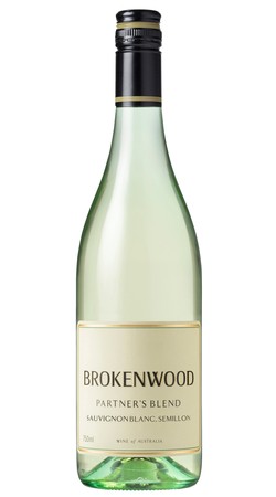 Partner's Blend Sauvignon Blanc Semillon