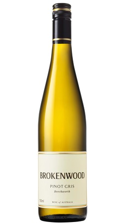 2017 Pinot Gris Dozen