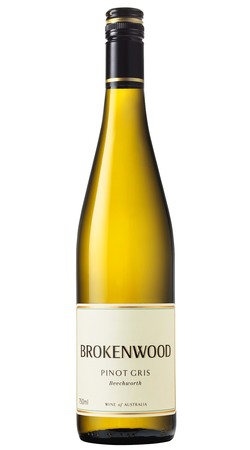 2016 Pinot Gris Dozen