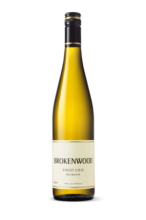 2017 Pinot Gris Dozen
