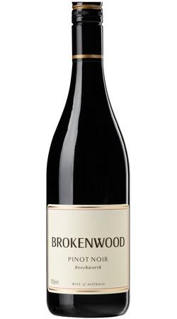 2014 Pinot Noir