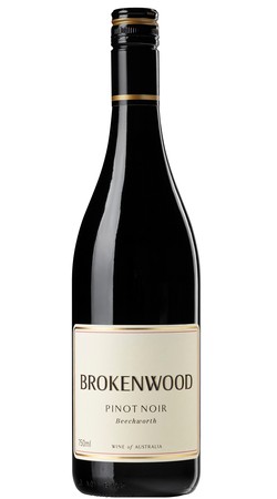 2015 Pinot Noir Dozen