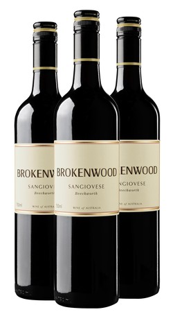 Pack 6: Sangiovese Dozen