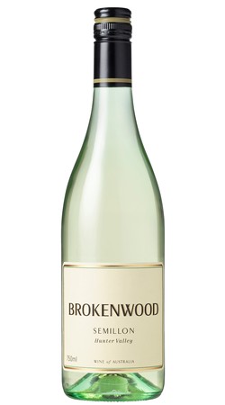 2017 Semillon Dozen