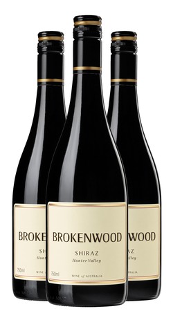 Shiraz Discovery Pack