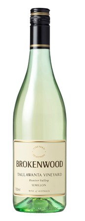 2015 Tallawanta Vineyard Semillon