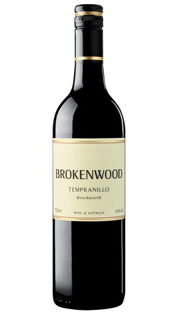 2016 Tempranillo
