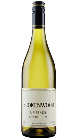 2015 Umpires Chardonnay Dozen