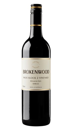 2013 Wade Block 2 Vineyard Shiraz
