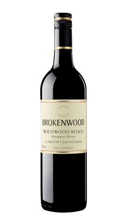 2016 Wildwood Road Cabernet Sauvignon