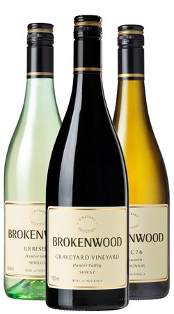 Wine Enthusiast Pack