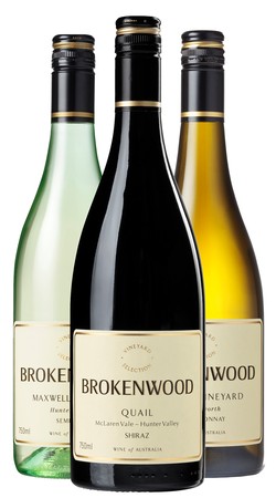 Wine Enthusiast Pack