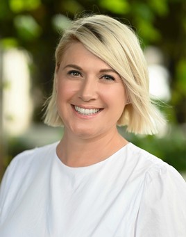 Carlee Watson Sales and Marketing Manager