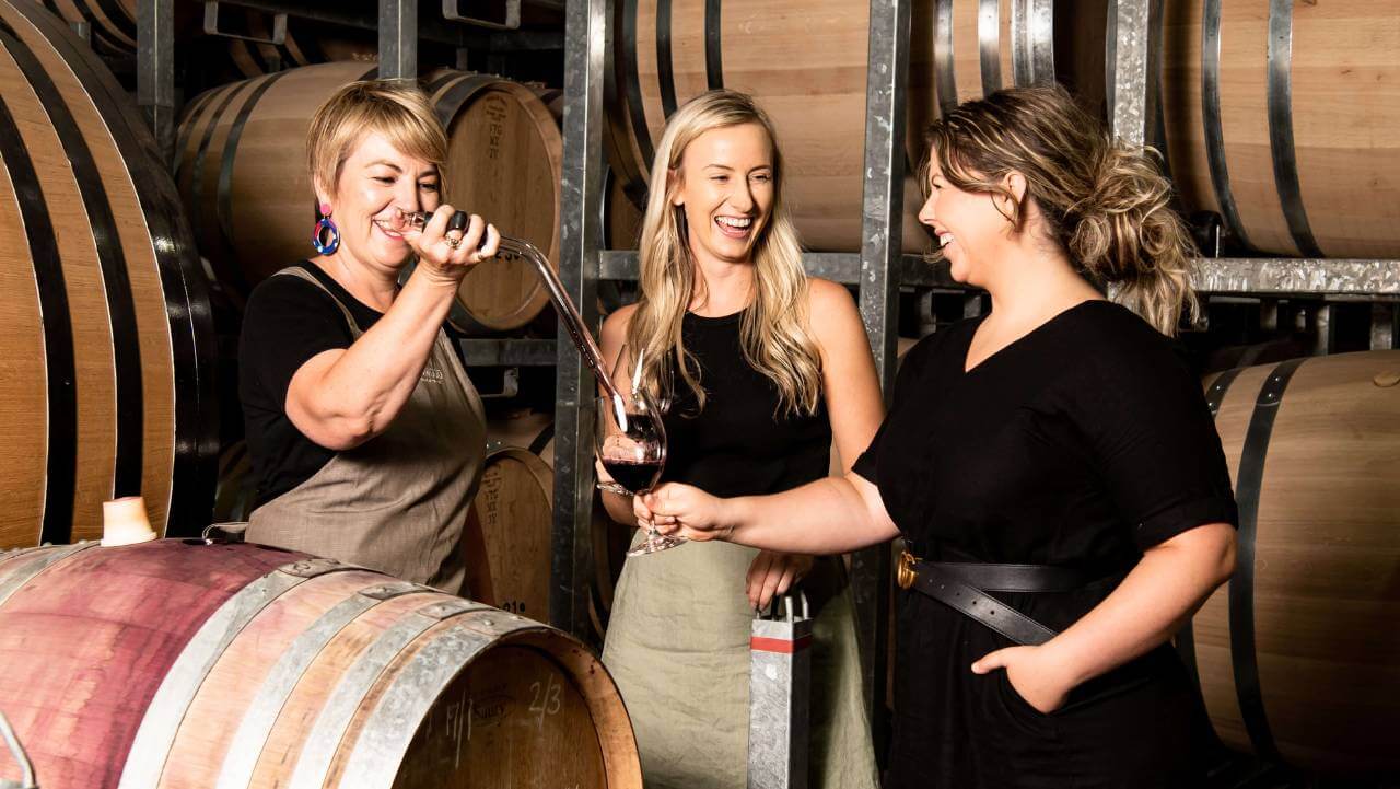 hunter valley wine tours private