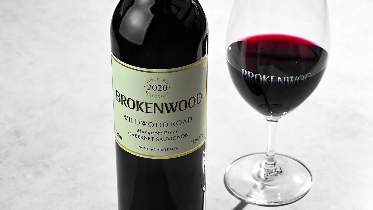 Brokenwood Wildwood Road Cabernet Sauvignon