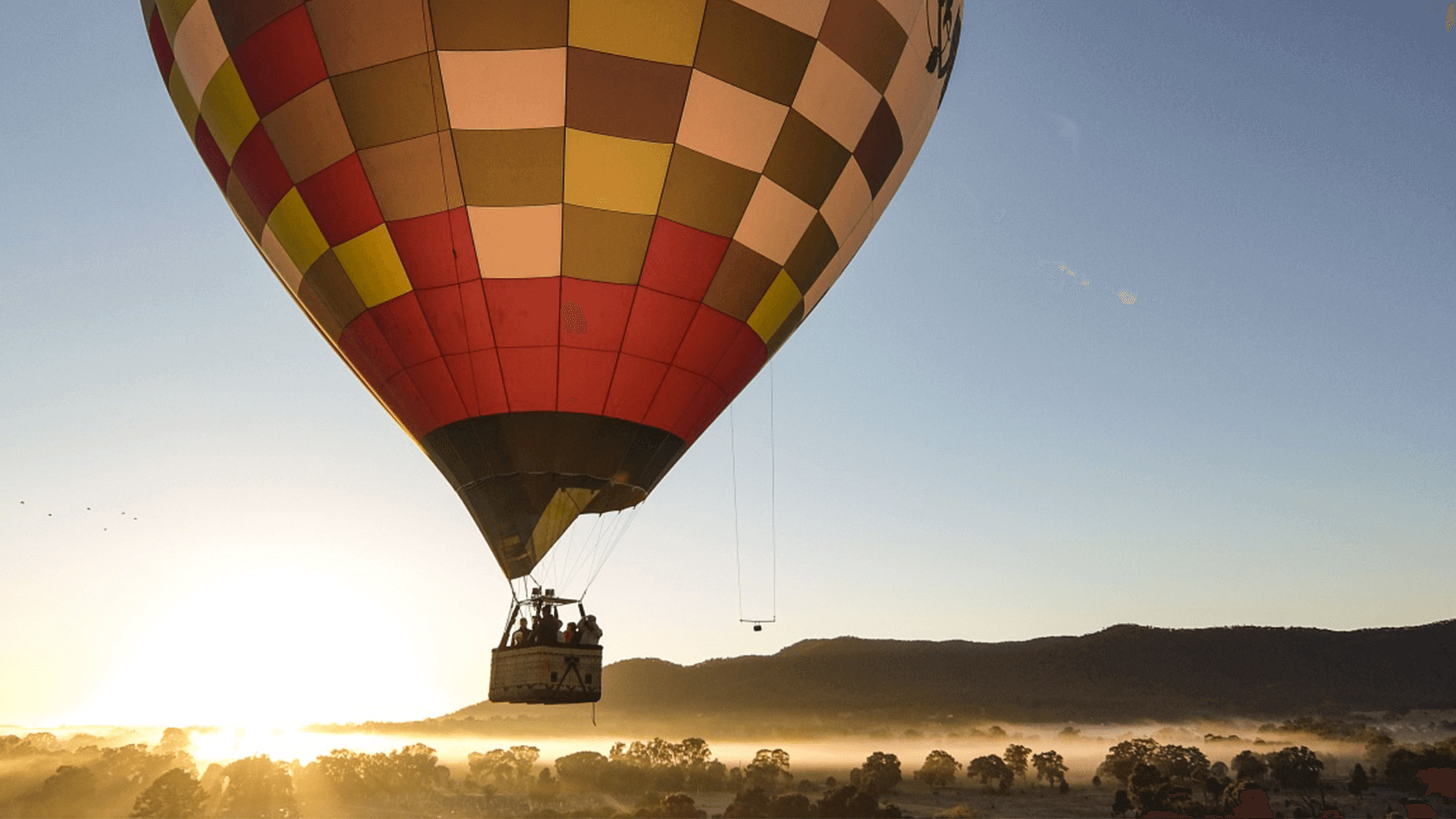 hot-air-balloon-flight-hunter-valley