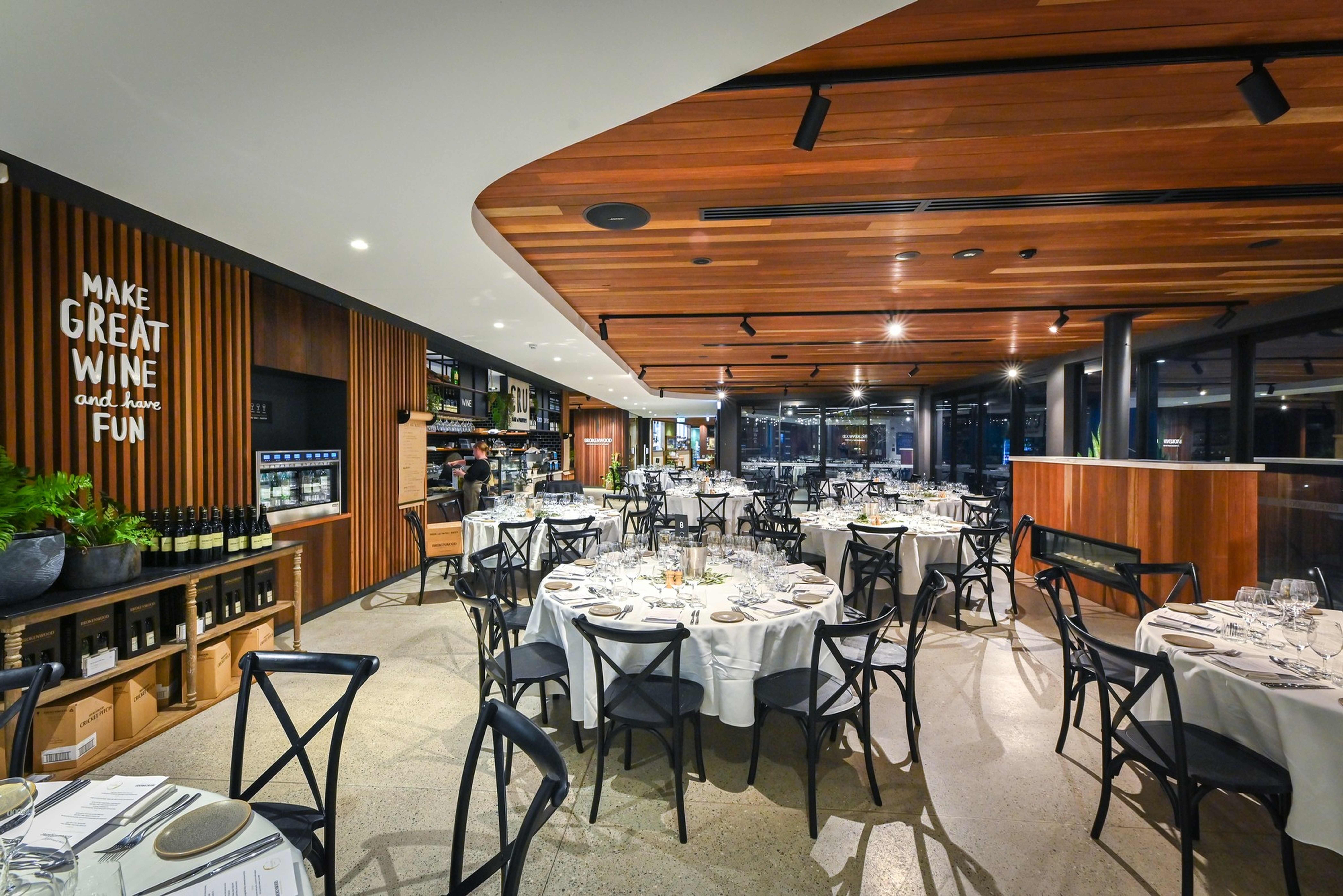 journey wine tasting experience