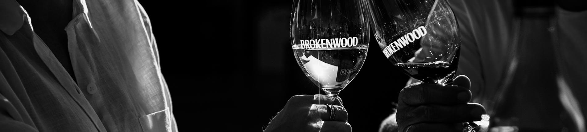 join our brokenwood wine club 