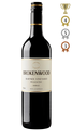 2021 Rayner Vineyard Shiraz - View 1