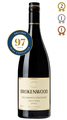 2022 Tallawanta Vineyard Shiraz - View 1