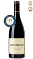 2022 Tallawanta Vineyard Shiraz - View 1