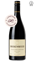 2023 Graveyard Vineyard Shiraz - View 1