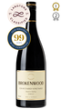 2023 Graveyard Vineyard Shiraz - View 1