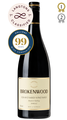 2023 Graveyard Vineyard Shiraz - View 1