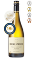 2023 Indigo Vineyard Chardonnay - View 1