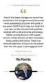 2023 Mistress Block Vineyard Shiraz - View 2