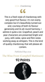 2024 Chardonnay - View 2
