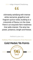 2024 Indigo Vineyard Chardonnay - View 2