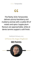 2024 Tempranillo - View 2