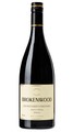 2021 Graveyard Vineyard Shiraz - View 1