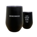 Wine Tumbler - View 1