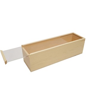 Wooden Box Packaging