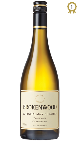 2024 Wondalma Vineyard Chardonnay