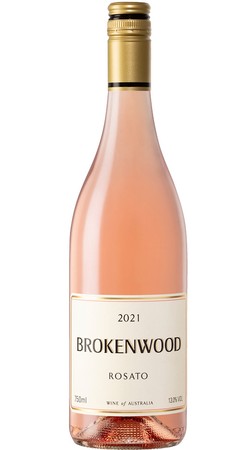 2021 Rosato